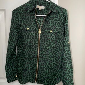 Michael Kors blouse